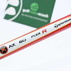 Taylormade Burner Superfast 2.0 #3 Hybrid / 18 Degree / Regular Flex Reax 60 - Image 6