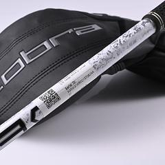 Cobra DS-Adapt MAX-D Driver / 12 Degree / Regular Flex Project X Denali Red 50 - Image 7