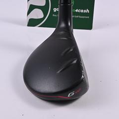 Ping G410 #4 Hybrid / 22 Degree / Regular Flex Ping Alta CB Red 70 Shaft - Image 3