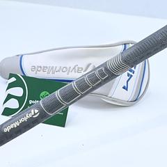 Ladies Taylormade SIM Max #4 Hybrid / 22 Degree / Ladies Flex Aldila NV 45 Shaft - Image 8