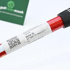 Taylormade Burner Superfast 2.0 #3 Hybrid / 18 Degree / Regular Flex Reax 60 - Image 7