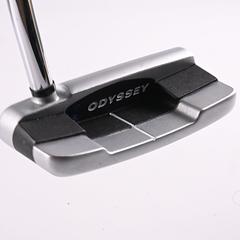 Odyssey Works Versa 1W Double Bend Putter / 34 Inch - Image 4