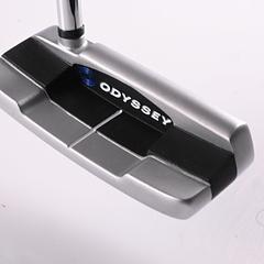 Odyssey Works Versa 1W Double Bend Putter / 34 Inch - Image 5