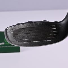 Ping G410 #4 Hybrid / 22 Degree / Regular Flex Ping Alta CB Red 70 Shaft - Image 4