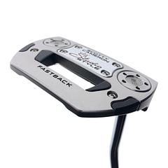 Used Scotty Cameron Studio Style Fastback 2025 Putter / 34.0 Inches - Image 2