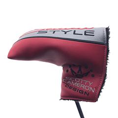 Used Scotty Cameron Studio Style Fastback 2025 Putter / 34.0 Inches - Image 10