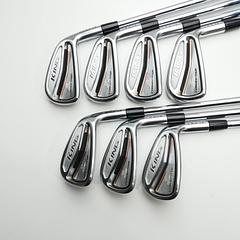 Used Cobra King Forged Tour Iron Set / 4 - PW / Regular Flex - Image 1