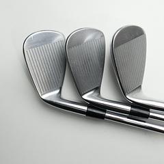 Used Cobra King Forged Tour Iron Set / 4 - PW / Regular Flex - Image 6
