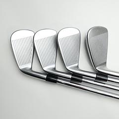 Used Cobra King Forged Tour Iron Set / 4 - PW / Regular Flex - Image 8