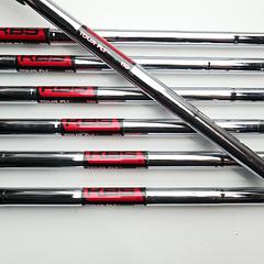 Used Cobra King Forged Tour Iron Set / 4 - PW / Regular Flex - Image 10