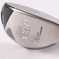 Srixon U6 XXIO #3 Hybrid / 20 Degree / Stiff Flex Srixon SV-300 Shaft - Image 2