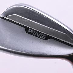 Ping S159 Pitching Wedge / 46 Degree / Gold Dot / Wedge Flex Steel Shaft - Image 1