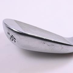 Ping S159 Pitching Wedge / 46 Degree / Gold Dot / Wedge Flex Steel Shaft - Image 4