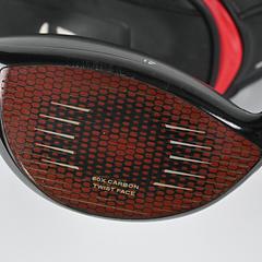 Taylormade Stealth Plus Driver / 8 Degree / X-Flex HZRDUS Black 70 Shaft - Image 4