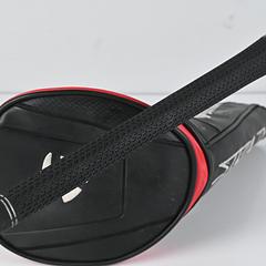 Taylormade Stealth Plus Driver / 8 Degree / X-Flex HZRDUS Black 70 Shaft - Image 9