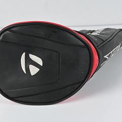 Taylormade Stealth Plus Driver / 8 Degree / X-Flex HZRDUS Black 70 Shaft - Image 8