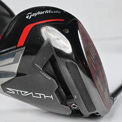 Taylormade Stealth Plus Driver / 8 Degree / X-Flex HZRDUS Black 70 Shaft - Image 7
