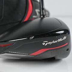 Taylormade Stealth Plus Driver / 8 Degree / X-Flex HZRDUS Black 70 Shaft - Image 5