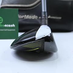 Taylormade M2 2017 #3 Hybrid / 19 Degree / Stiff Flex Taylormade M2 Reax 75 - Image 3