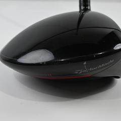 Taylormade R15 Black Driver / 10.5 Degree / Regular Flex Fujikura Speeder 57 - Image 6