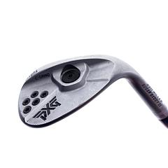 Used PXG 0311 Milled Sugar Daddy II Lob Wedge / 60.0 Degrees / Stiff Flex - Image 1