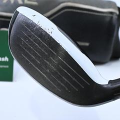 Taylormade M2 2017 #3 Hybrid / 19 Degree / Stiff Flex Taylormade M2 Reax 75 - Image 4