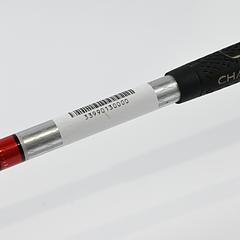 Taylormade R15 Black Driver / 10.5 Degree / Regular Flex Fujikura Speeder 57 - Image 2