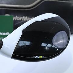Taylormade M2 2017 #3 Hybrid / 19 Degree / Stiff Flex Taylormade M2 Reax 75 - Image 5