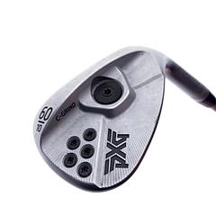 Used PXG 0311 Milled Sugar Daddy II Lob Wedge / 60.0 Degrees / Stiff Flex - Image 2