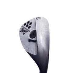 Used PXG 0311 Milled Sugar Daddy II Lob Wedge / 60.0 Degrees / Stiff Flex - Image 4