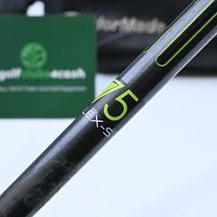 Taylormade M2 2017 #3 Hybrid / 19 Degree / Stiff Flex Taylormade M2 Reax 75 - Image 6