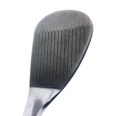 Used Callaway Jaws Raw 2022 Lob Wedge / 58.0 Degrees / X-Stiff Flex - Image 7