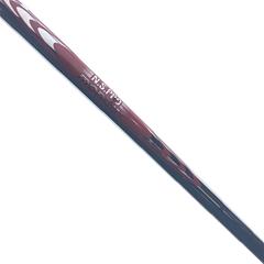 Used Callaway Jaws Raw 2022 Lob Wedge / 58.0 Degrees / X-Stiff Flex - Image 5