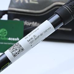 Taylormade M2 2017 #3 Hybrid / 19 Degree / Stiff Flex Taylormade M2 Reax 75 - Image 7