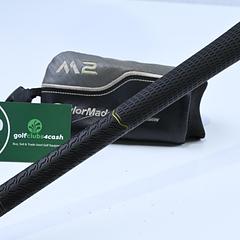 Taylormade M2 2017 #3 Hybrid / 19 Degree / Stiff Flex Taylormade M2 Reax 75 - Image 8