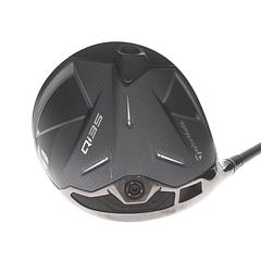 TaylorMade Qi35 Graphite Mens Left Hand Driver 10.5* Regular - Fujikura Ventus Blue 5-R - Image 6