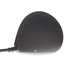 TaylorMade Qi35 Graphite Mens Left Hand Driver 10.5* Regular - Fujikura Ventus Blue 5-R - Image 5