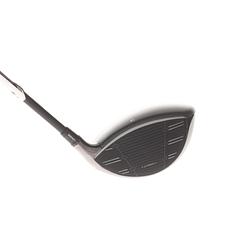 TaylorMade Qi35 Graphite Mens Left Hand Driver 10.5* Regular - Fujikura Ventus Blue 5-R - Image 4