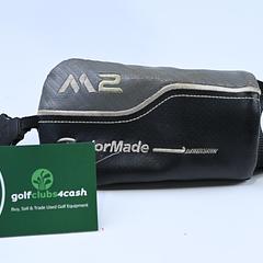 Taylormade M2 2017 #3 Hybrid / 19 Degree / Stiff Flex Taylormade M2 Reax 75 - Image 9