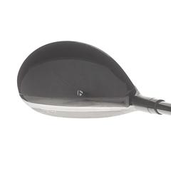 TaylorMade Qi10 Graphite Mens Right Hand 4 Hybrid 22* Regular - Ventus TR Blue 6-R - Image 2