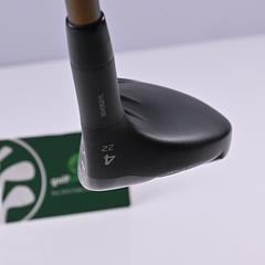 Ping G400 #4 Hybrid / 22 Degree / Stiff Flex Ping Alta CB 70 Shaft - Image 5