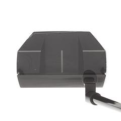 Mizuno M Craft X Four Mens Right Hand Putter 35" Mallet - Lamkin - Image 3