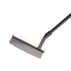 Mizuno M Craft X Four Mens Right Hand Putter 35" Mallet - Lamkin - Image 4