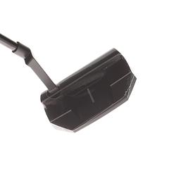 Mizuno M Craft X Four Mens Right Hand Putter 35" Mallet - Lamkin - Image 5