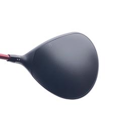 Used Cobra DS Adapt X Driver / 9.0 Degrees / Regular Flex - Image 8