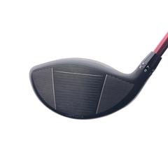 Used Cobra DS Adapt X Driver / 9.0 Degrees / Regular Flex - Image 7