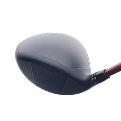 Used Cobra DS Adapt X Driver / 9.0 Degrees / Regular Flex - Image 6