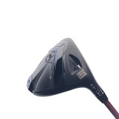 Used Cobra DS Adapt X Driver / 9.0 Degrees / Regular Flex - Image 9