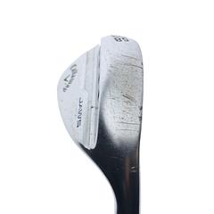 Used Callaway Jaws MD5 Platinum Chrome Lob Wedge / 58.0 Degrees / Wedge Flex - Image 5