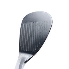 Used Callaway Jaws MD5 Platinum Chrome Lob Wedge / 58.0 Degrees / Wedge Flex - Image 4